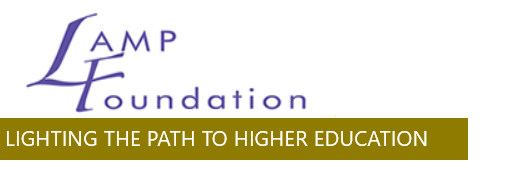 Lamp Foundation Logo
